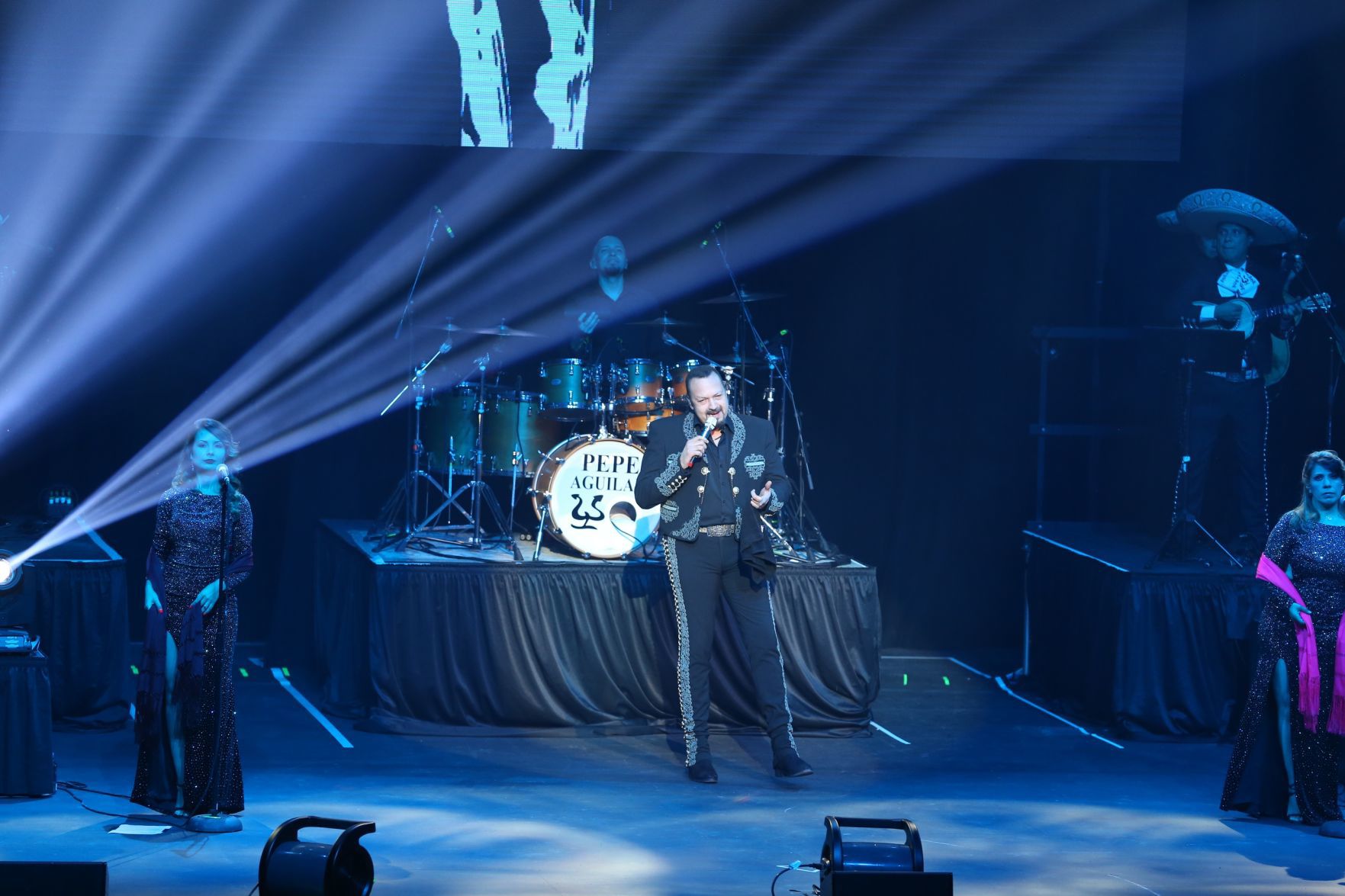 Pepe Aguilar